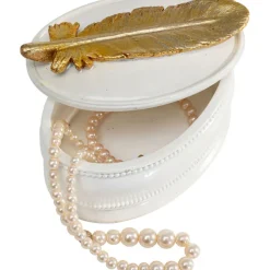 Boîte décorative Ava 7cm