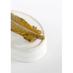 Boîte décorative Ava 7cm