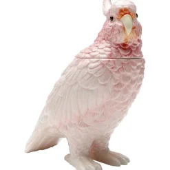 Boîte décorative Exotic Bird 23cm