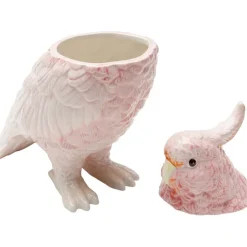 Boîte décorative Exotic Bird 23cm