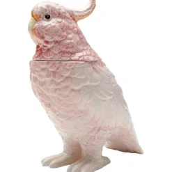 Boîte décorative Exotic Bird 23cm