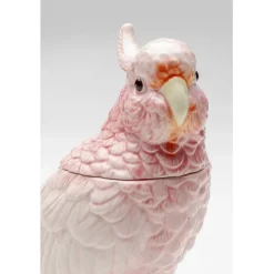 Boîte décorative Exotic Bird 23cm