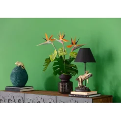 Boîte décorative Jackfruit Chameleon 34cm