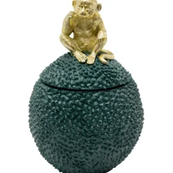 Boîte décorative Jackfruit Monkey 30cm