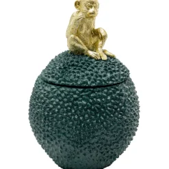 Boîte décorative Jackfruit Monkey 30cm
