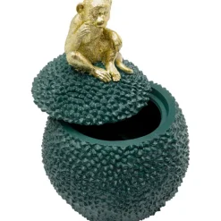 Boîte décorative Jackfruit Monkey 30cm