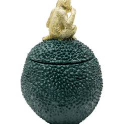 Boîte décorative Jackfruit Monkey 30cm