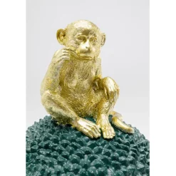 Boîte décorative Jackfruit Monkey 30cm