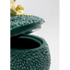Boîte décorative Jackfruit Monkey 30cm