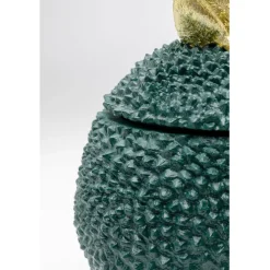 Boîte décorative Jackfruit Monkey 30cm