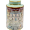 Boîte décorative Palazzo Ø25cm