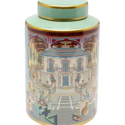 Boîte décorative Palazzo Ø25cm
