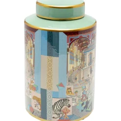 Boîte décorative Palazzo Ø25cm