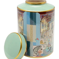 Boîte décorative Palazzo Ø25cm