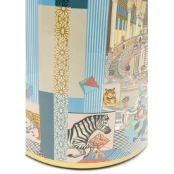 Boîte décorative Palazzo Ø25cm