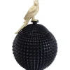 Boîte décorative Parrot 40cm