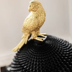 Boîte décorative Parrot 40cm