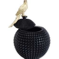 Boîte décorative Parrot 40cm
