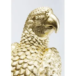 Boîte décorative Parrot 40cm