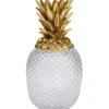 Boîte décorative Pineapple Visible