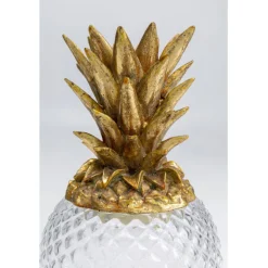 Boîte décorative Pineapple Visible