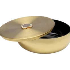 Boîte décorative Shine Ø24cm