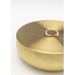 Boîte décorative Shine Ø24cm