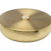 Boîte décorative Shine Ø31cm