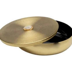 Boîte décorative Shine Ø31cm