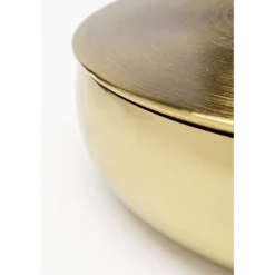 Boîte décorative Shine Ø31cm