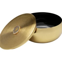 Boîte décorative Shine Ø16cm