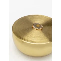 Boîte décorative Shine Ø16cm