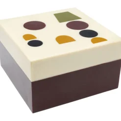 Boîte Emily 13x8cm