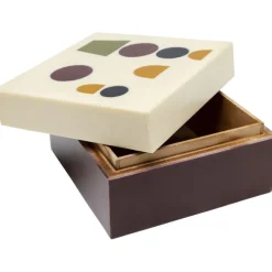 Boîte Emily 13x8cm