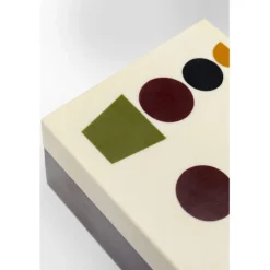 Boîte Emily 13x8cm