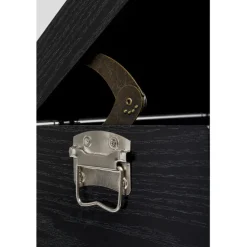 Boîte Nifty noir (3/Set)