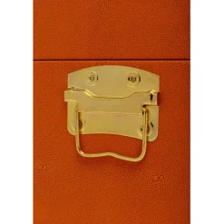 Boîte Noah orange (3/Set)