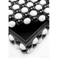 Boîte Polka 21x9cm