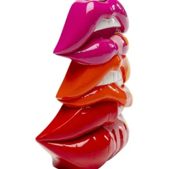 Bougeoir Lips 17cm