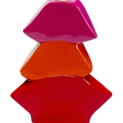 Bougeoir Lips 17cm