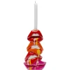 Bougeoir Lips 30cm