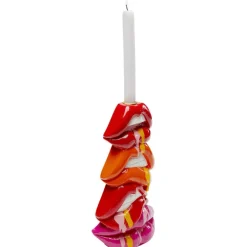 Bougeoir Lips 30cm