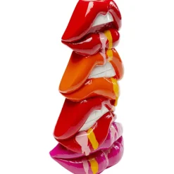 Bougeoir Lips 30cm