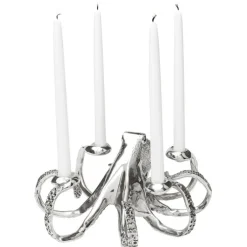Bougeoir Octopus