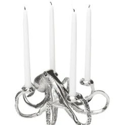 Bougeoir Octopus