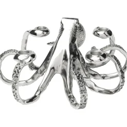 Bougeoir Octopus