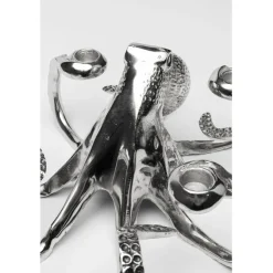 Bougeoir Octopus