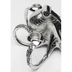Bougeoir Octopus