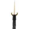 Bougeoir Yeti 30cm