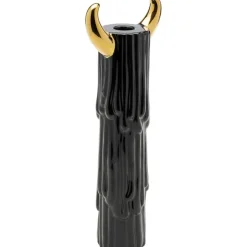 Bougeoir Yeti 30cm
